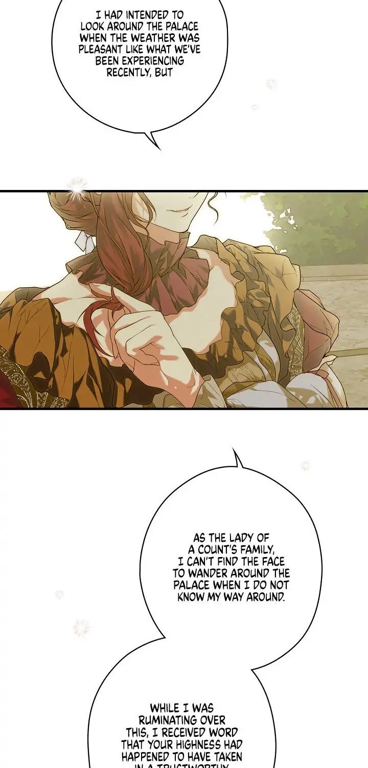 Secret Lady, Chapter 17 image 09